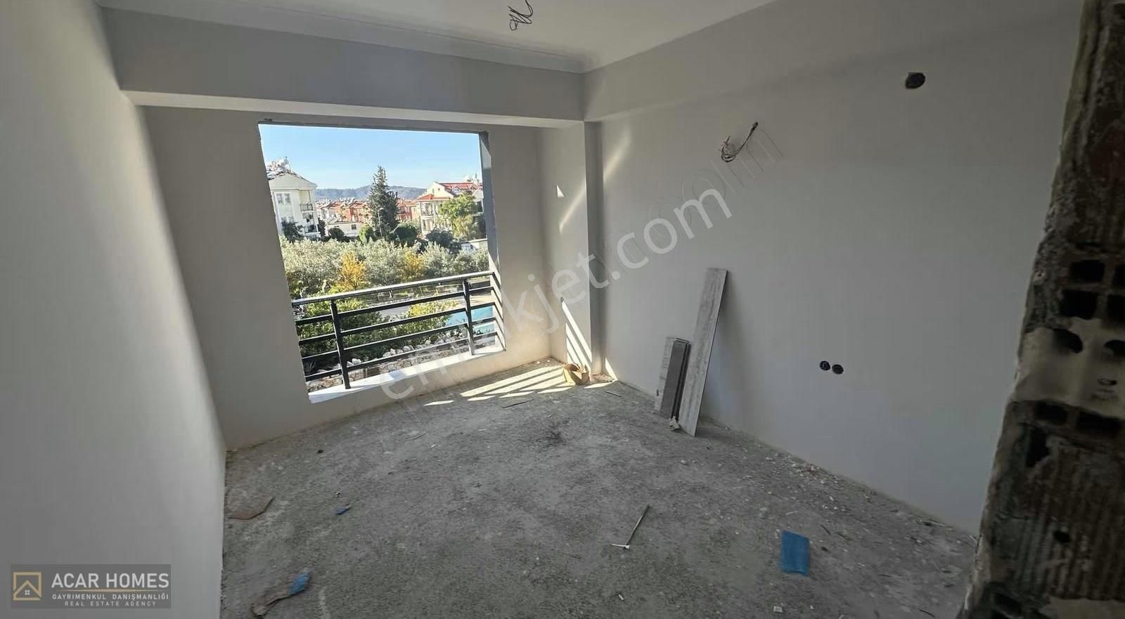 Patlangıç Üniversite Yakını Ara Kat Sıfır 2+1 Yerden Isıtmalı - Görsel 6