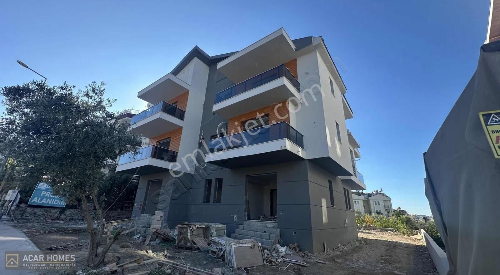 Patlangıç Üniversite Yakını Ara Kat Sıfır 2+1 Yerden Isıtmalı - Görsel 2