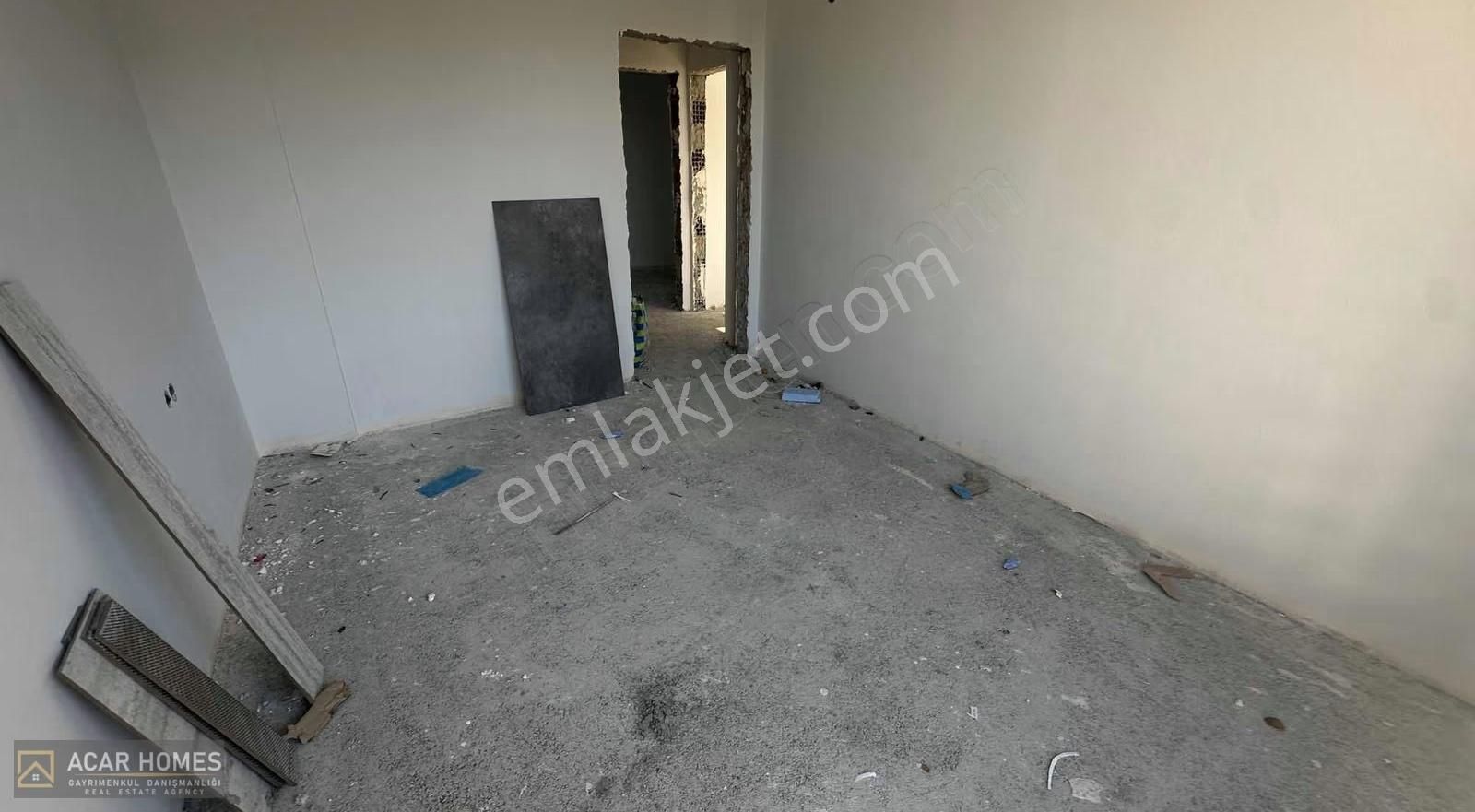 Patlangıç Üniversite Yakını Ara Kat Sıfır 2+1 Yerden Isıtmalı - Görsel 14