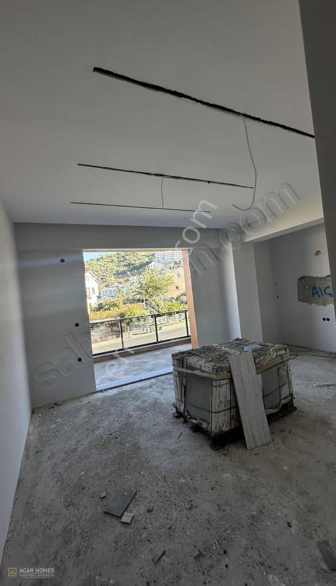 Patlangıç Üniversite Yakını Ara Kat Sıfır 2+1 Yerden Isıtmalı - Görsel 26