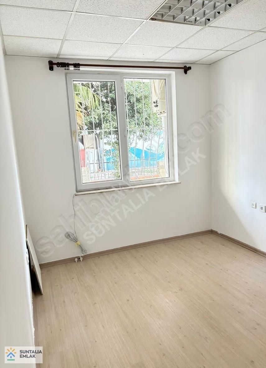 Altınkum Merkezi Konum 1+1 Bahçe Katı Kiralık Daire - Görsel 3