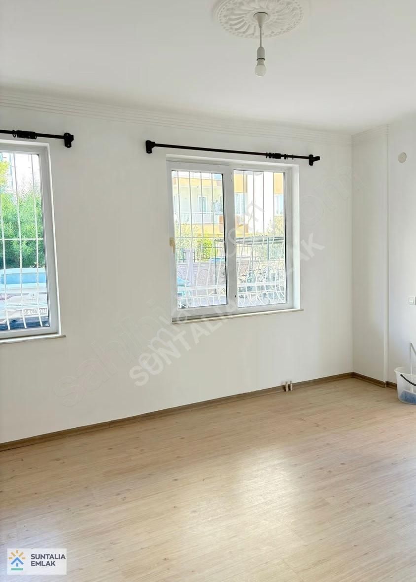 Altınkum Merkezi Konum 1+1 Bahçe Katı Kiralık Daire - Görsel 6