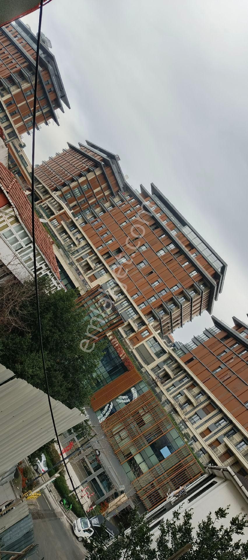 Üsküdar Belediyesi Yakın Valide Atik Mh - Görsel 29