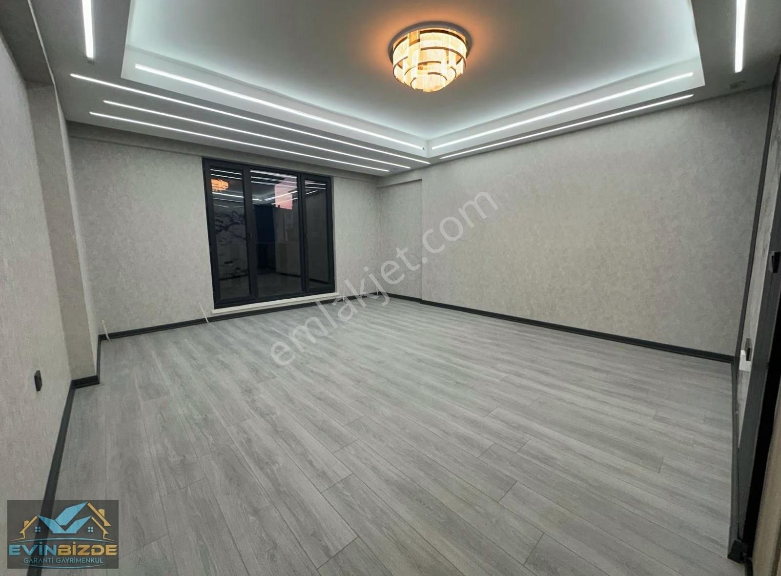 Keçiörende 3+1 Full Yapılı Sıfır Ebeveyn Banyolu Takasa Uygun - Görsel 14