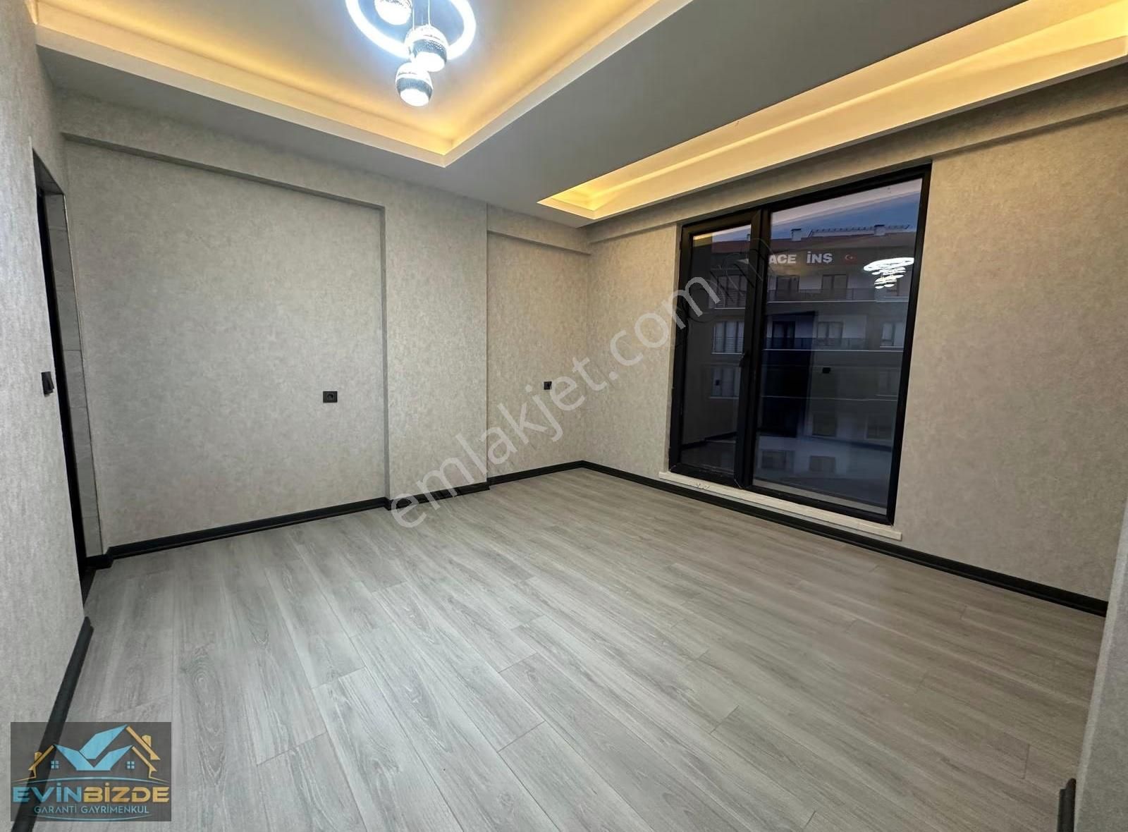 Keçiörende 3+1 Full Yapılı Sıfır Ebeveyn Banyolu Takasa Uygun - Görsel 34