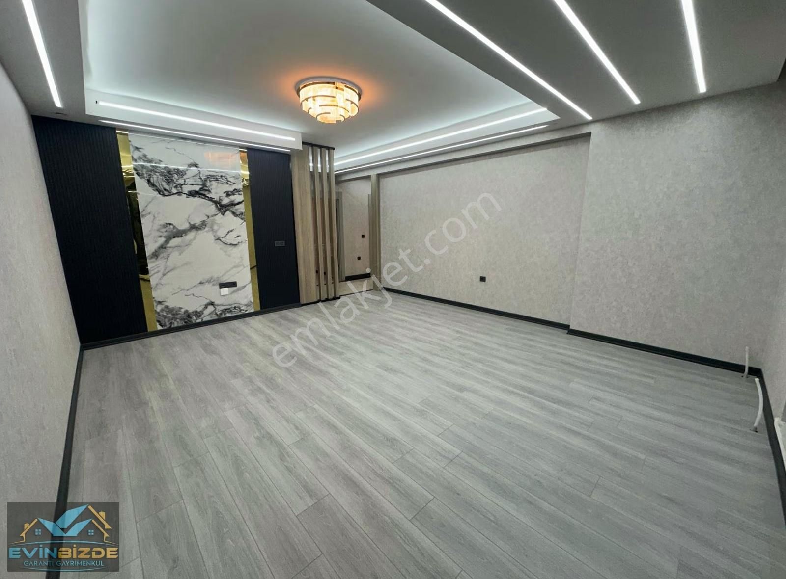 Keçiörende 3+1 Full Yapılı Sıfır Ebeveyn Banyolu Takasa Uygun - Görsel 19