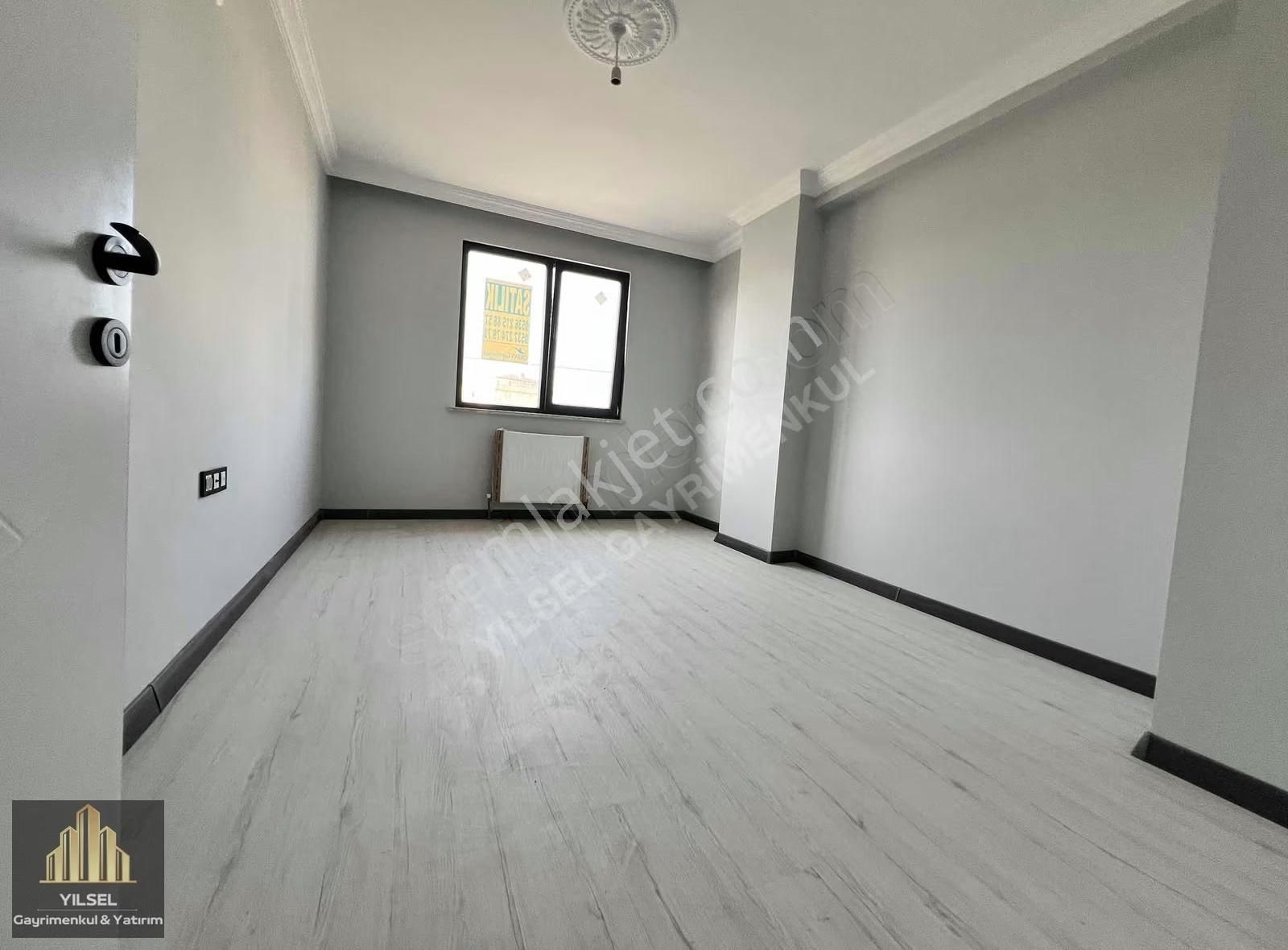 Dairemiz Sıfır 4+1 İskanlı 200 M2 - Görsel 30