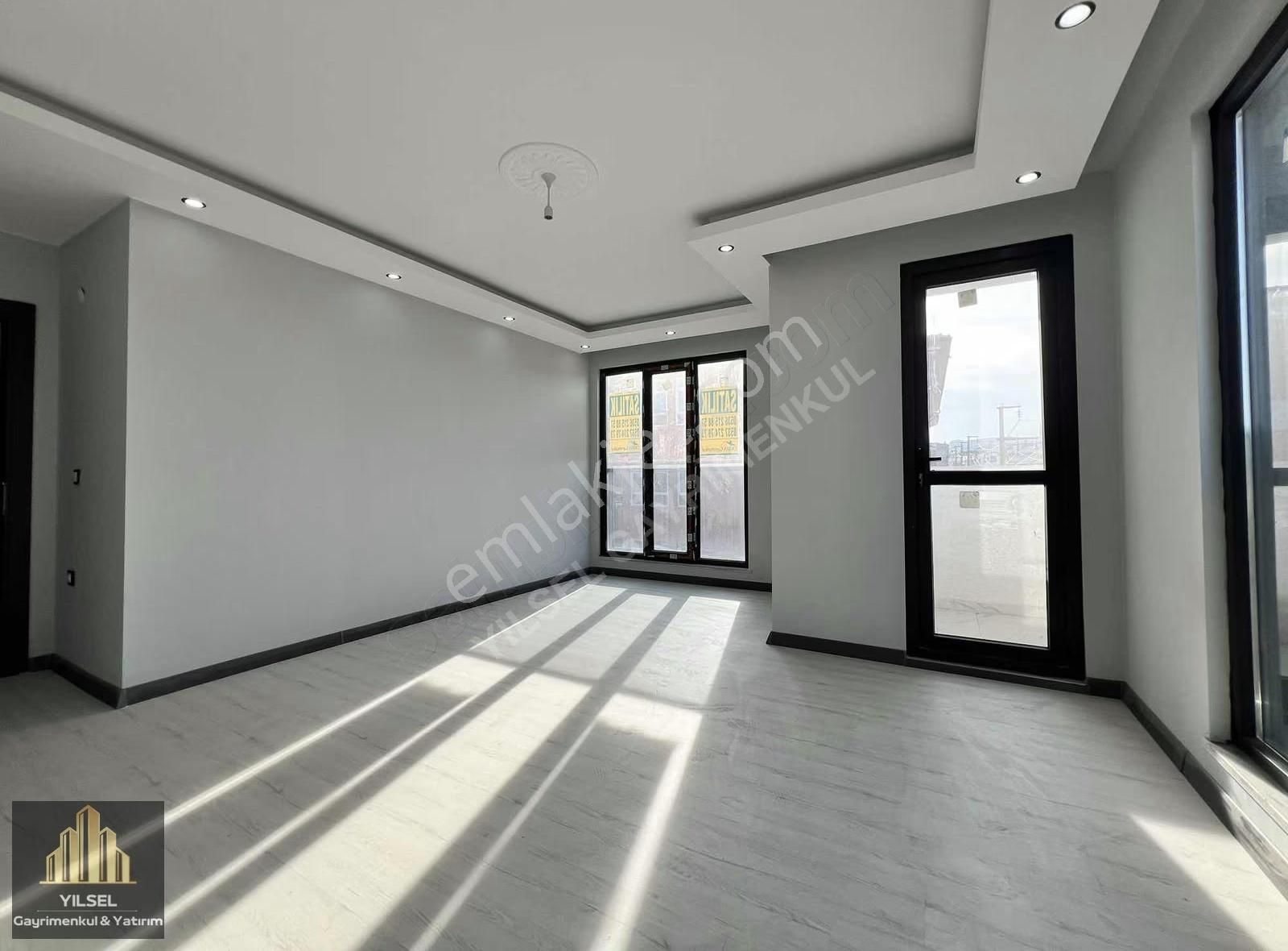 Dairemiz Sıfır 4+1 İskanlı 200 M2 - Görsel 25