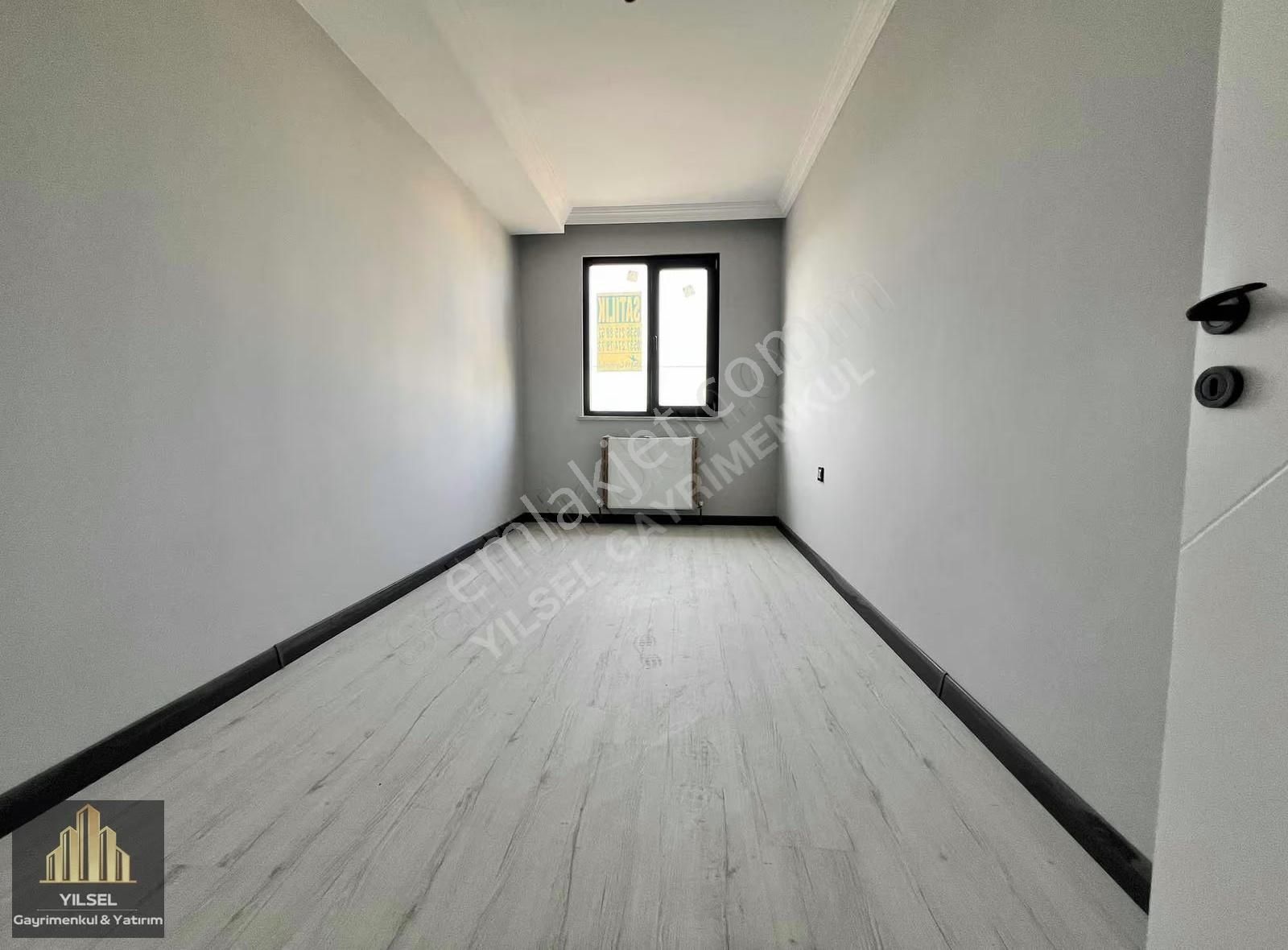 Dairemiz Sıfır 4+1 İskanlı 200 M2 - Görsel 2