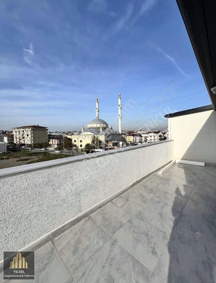 Dairemiz Sıfır 4+1 İskanlı 200 M2 - Görsel 6