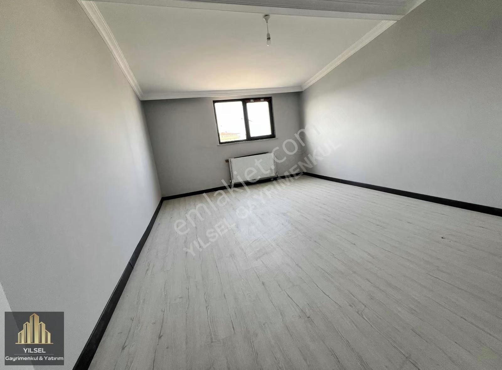 Dairemiz Sıfır 4+1 İskanlı 200 M2 - Görsel 8