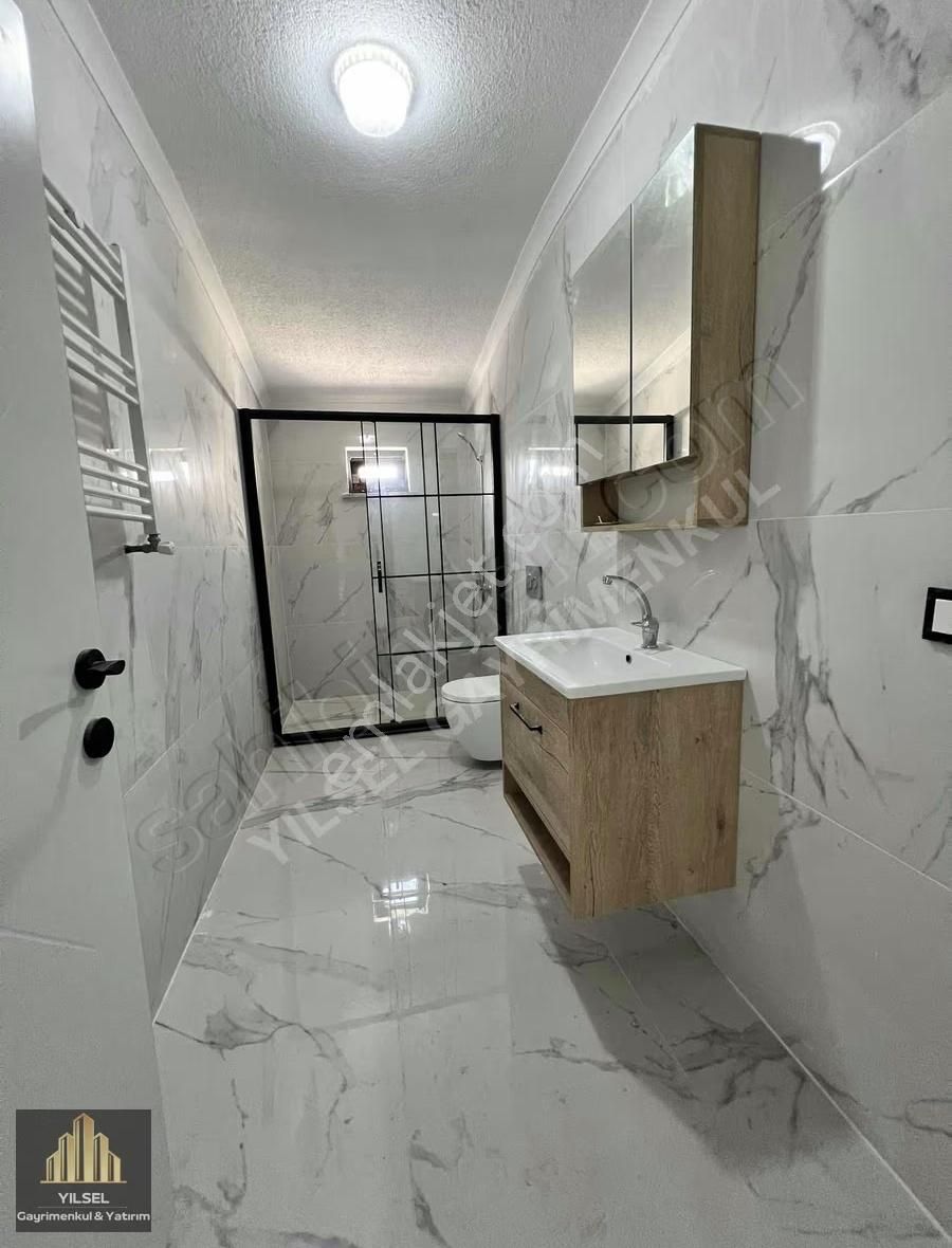 Dairemiz Sıfır 4+1 İskanlı 200 M2 - Görsel 13