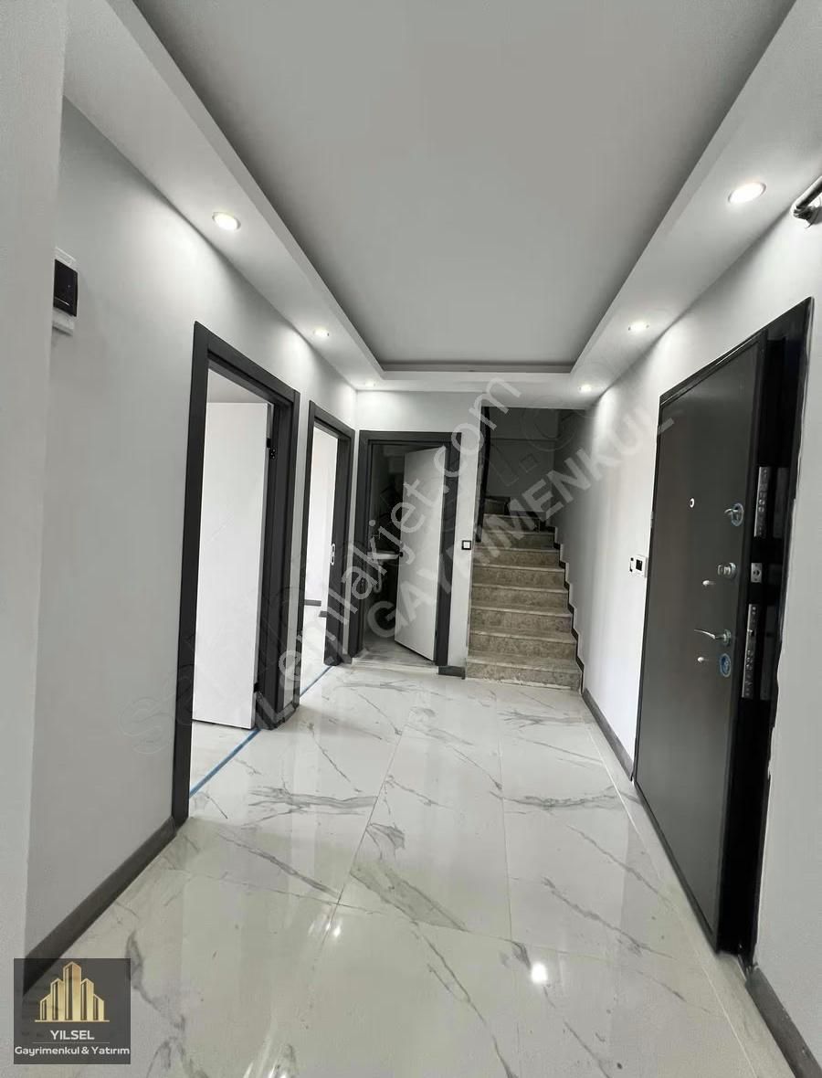 Dairemiz Sıfır 4+1 İskanlı 200 M2 - Görsel 10