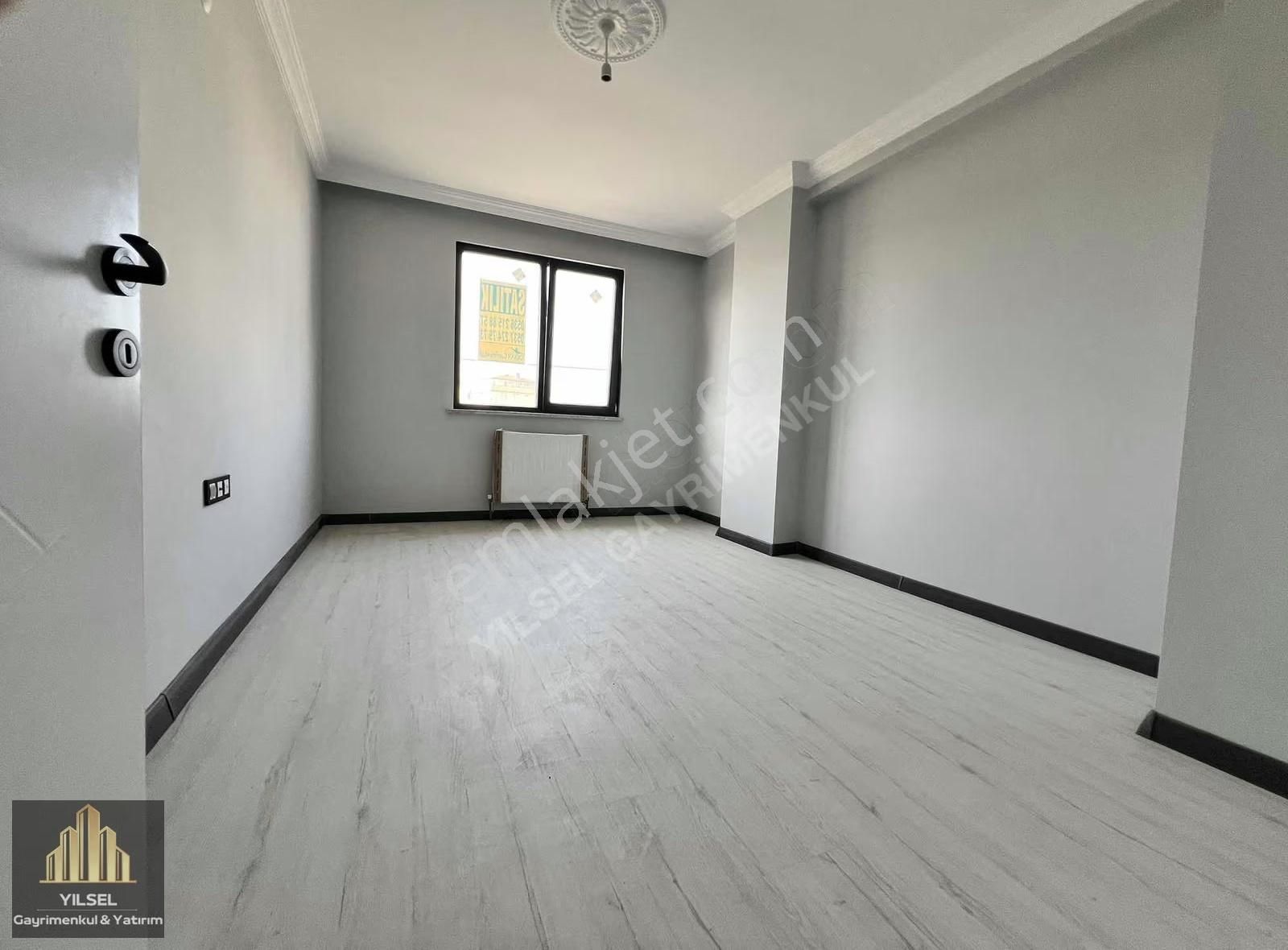 Dairemiz Sıfır 4+1 İskanlı 200 M2 - Görsel 26