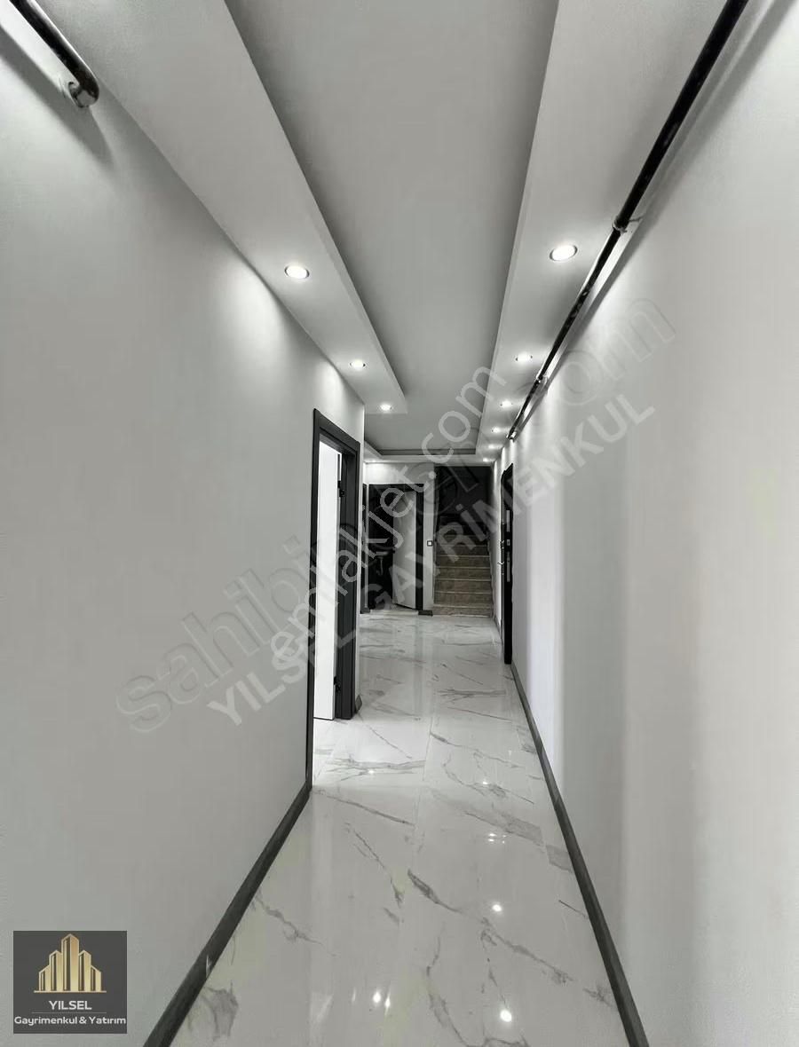 Dairemiz Sıfır 4+1 İskanlı 200 M2 - Görsel 18