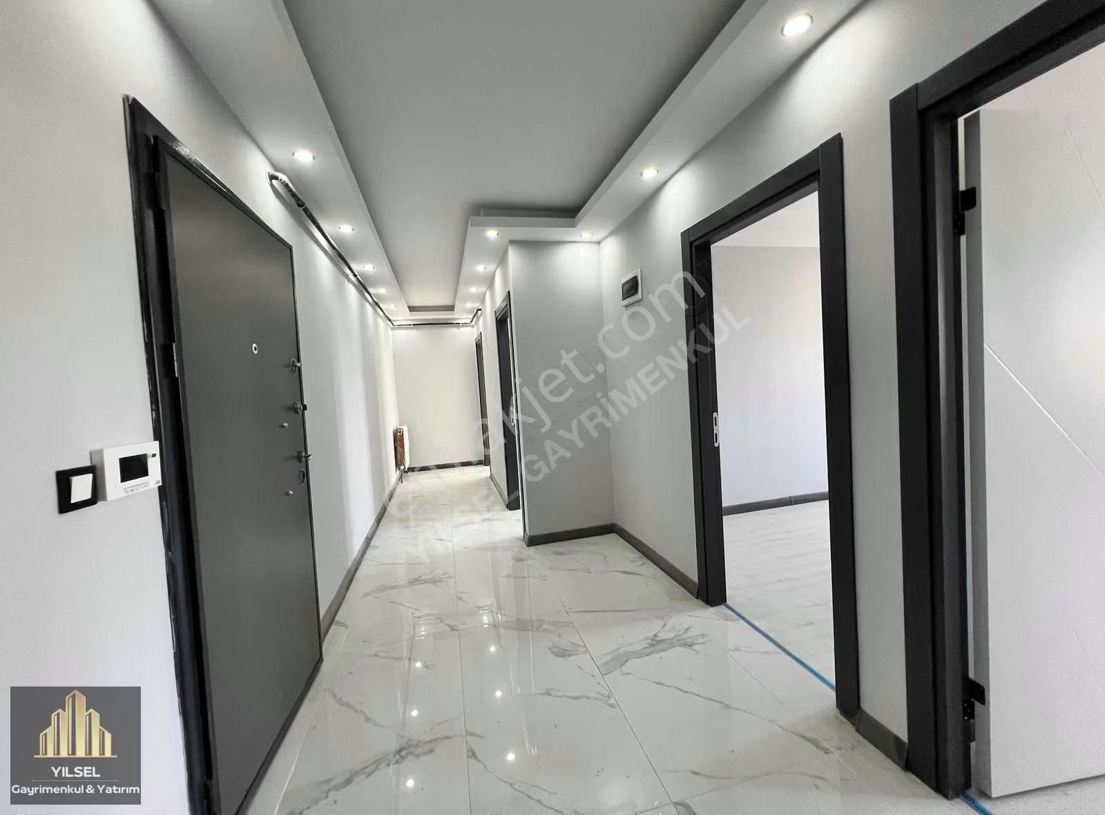 Dairemiz Sıfır 4+1 İskanlı 200 M2 - Görsel 28