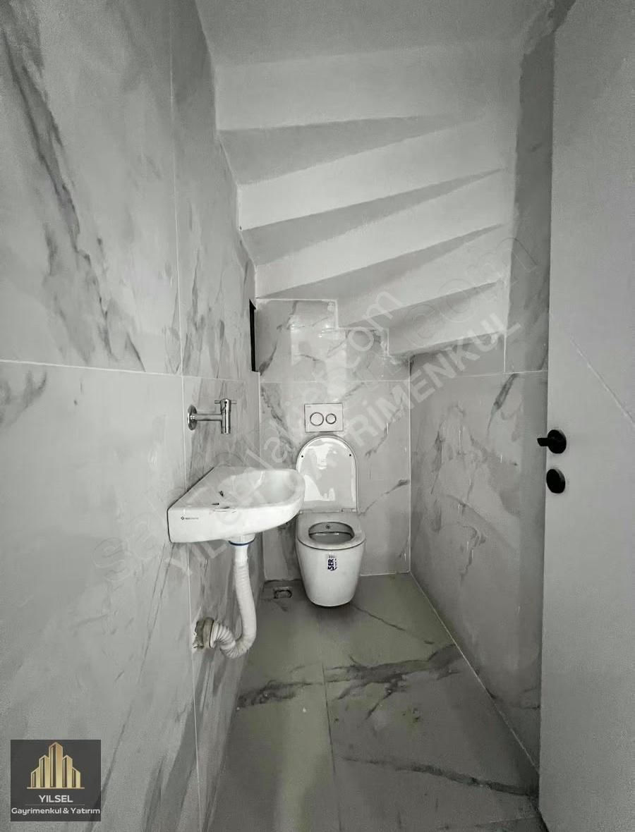 Dairemiz Sıfır 4+1 İskanlı 200 M2 - Görsel 22