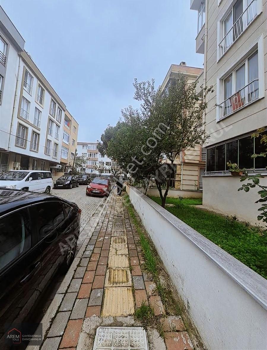 Çanakkale Cevatpaşa'da Satılık Kapalı Mutfak 1+1 Daire - Görsel 16