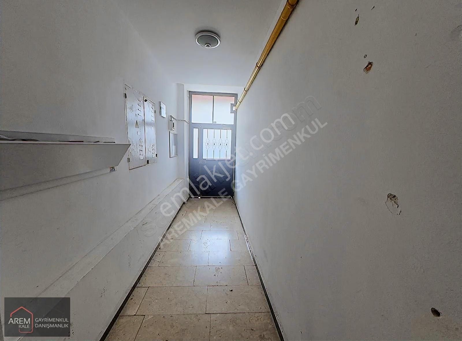 Çanakkale Cevatpaşa'da Satılık Kapalı Mutfak 1+1 Daire - Görsel 8