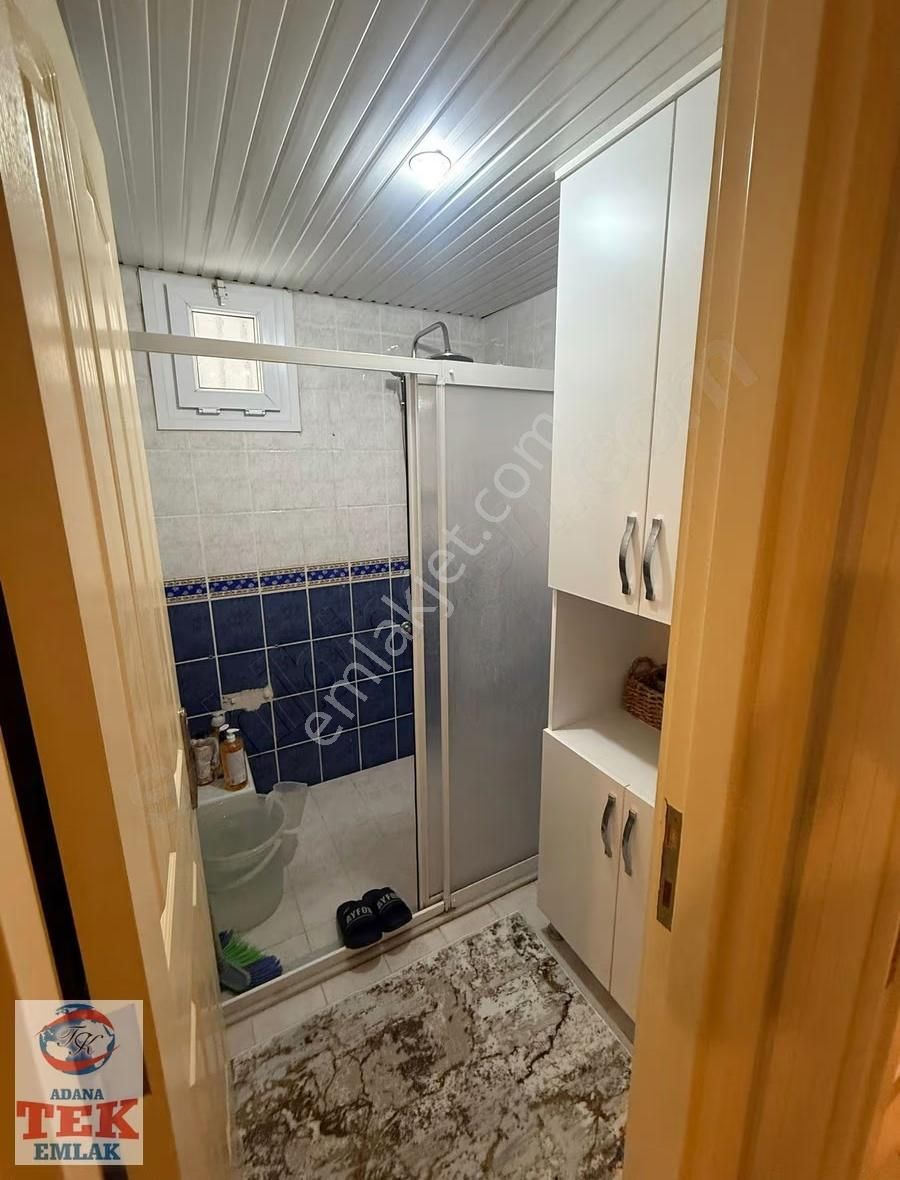 Beyazevler Mah De Az Katlı Parkeli Doğalgazlı 3+1 Satılık Daire - Görsel 10