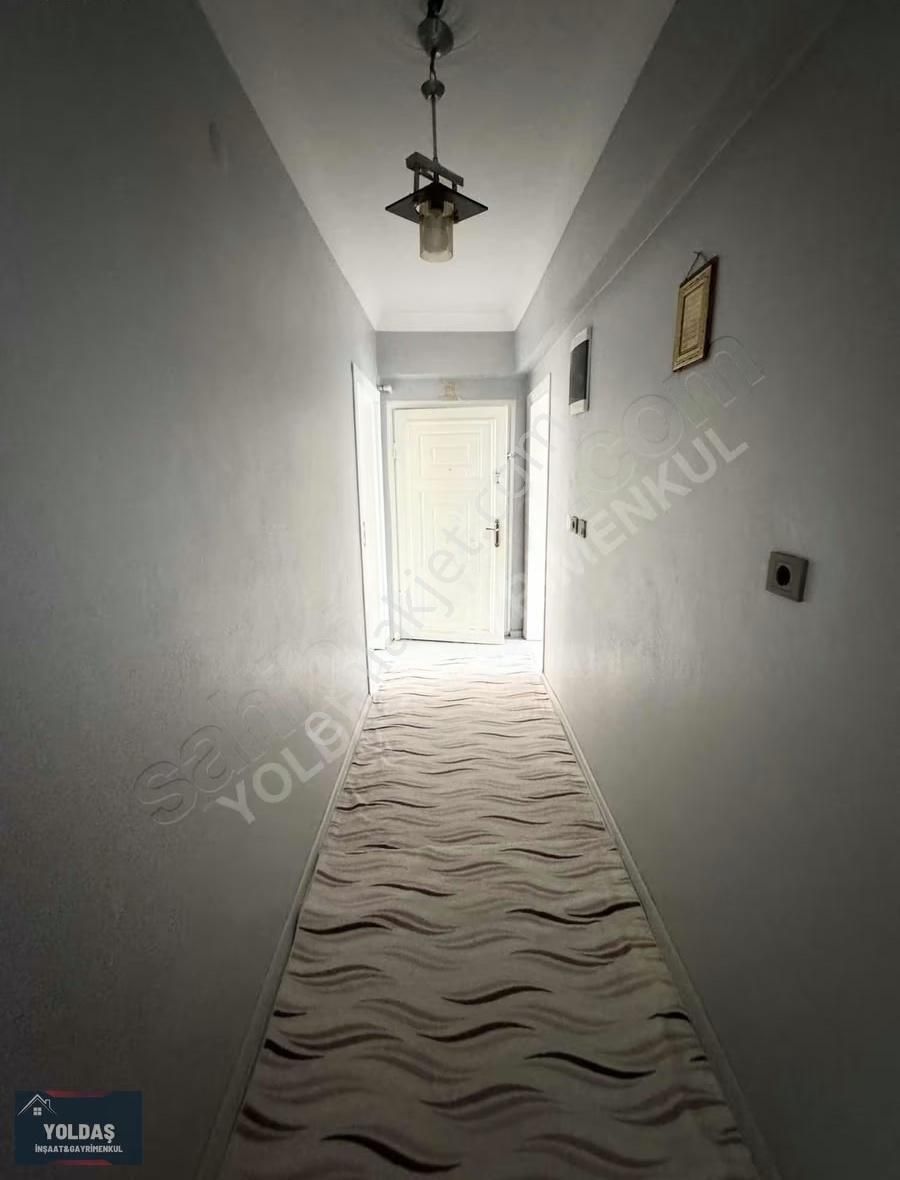 Yoldaş İnşaat'tan Satılık 3+1 120 M2 1.kat Kullanışlı Daire - Görsel 11