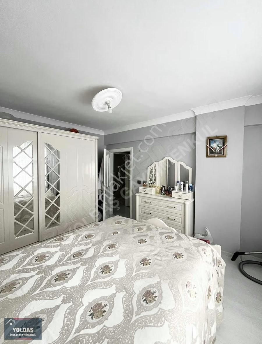 Yoldaş İnşaat'tan Satılık 3+1 120 M2 1.kat Kullanışlı Daire - Görsel 13