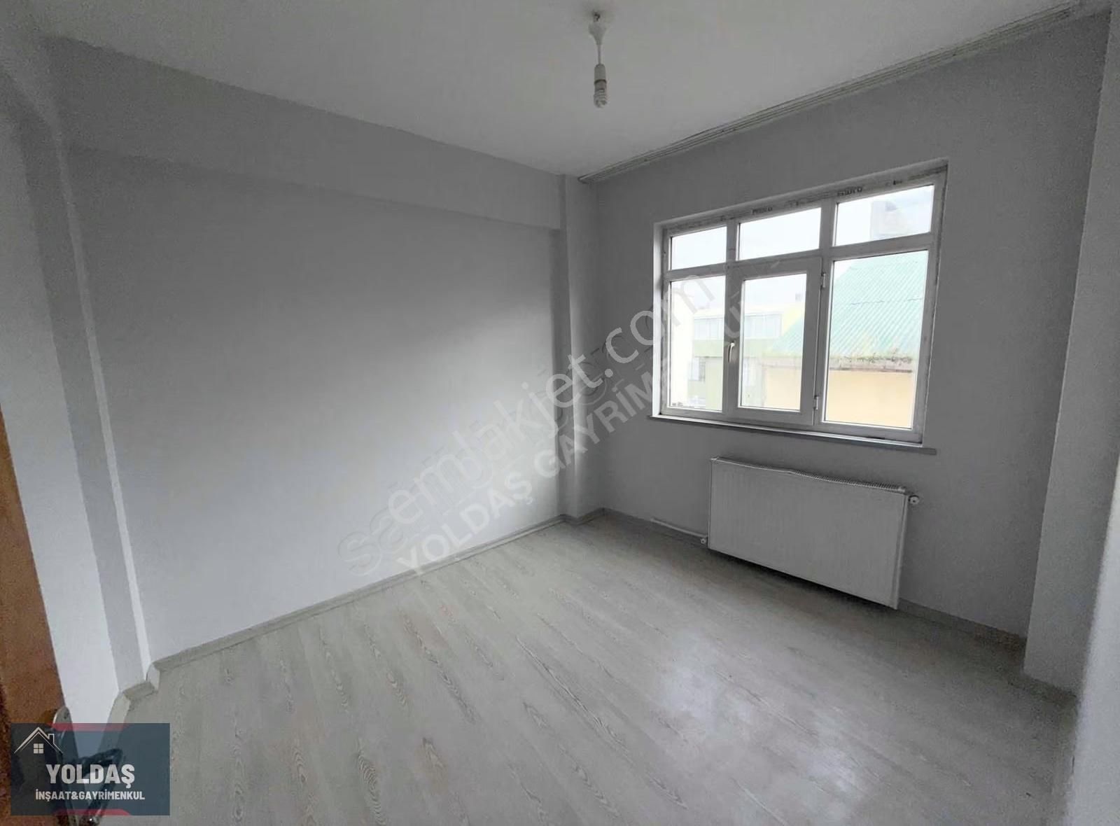 Yoldaş İnşaat'tan Satılık 2+1 90 M2 3.kat Daire - Görsel 10
