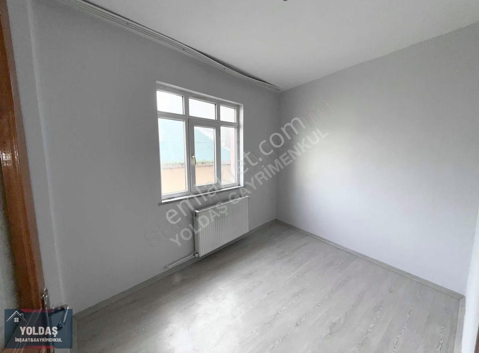 Yoldaş İnşaat'tan Satılık 2+1 90 M2 3.kat Daire - Görsel 4