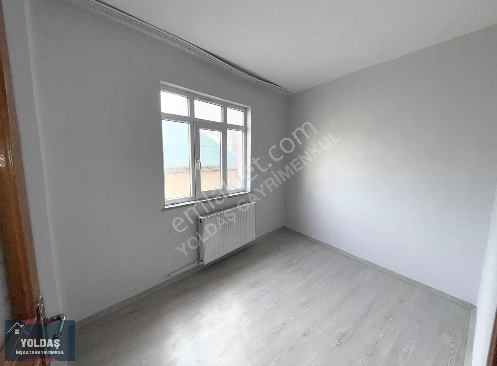 Yoldaş İnşaat'tan Satılık 2+1 90 M2 3.kat Daire - Görsel 14