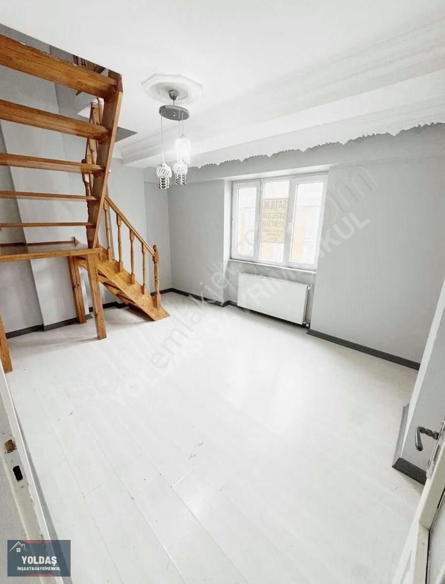 Yoldaş İnşaat'tan Acil Fırsat Satılık 3+1 160 M2 Dublex Daire - Görsel 8