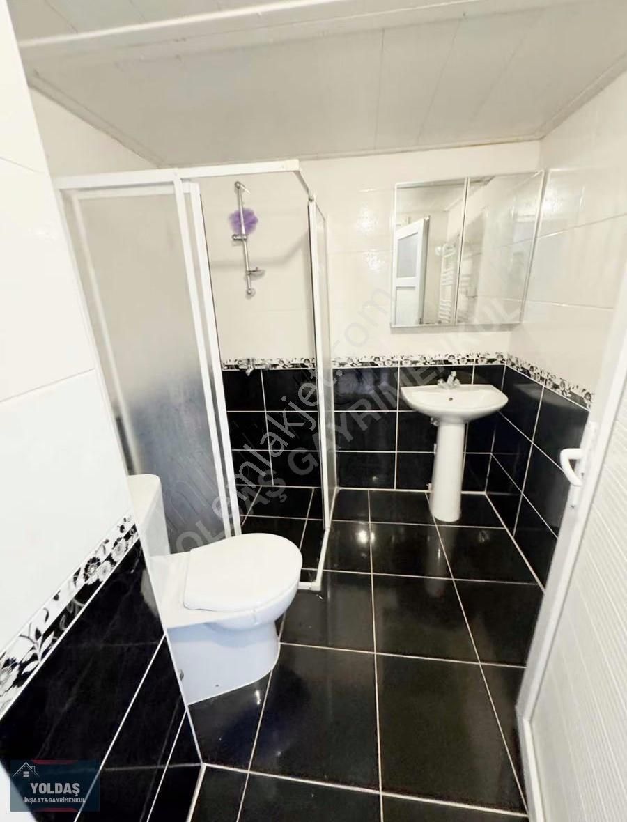 Yoldaş İnşaat'tan Acil Fırsat Satılık 3+1 160 M2 Dublex Daire