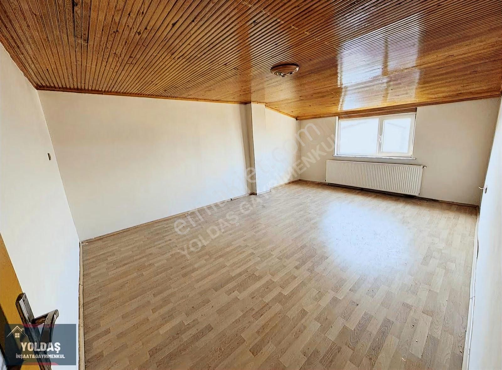 Yoldaş İnş Satılık 2+1 100 M2 Çatısı Yüksek Krediye Uygun Daire - Görsel 20