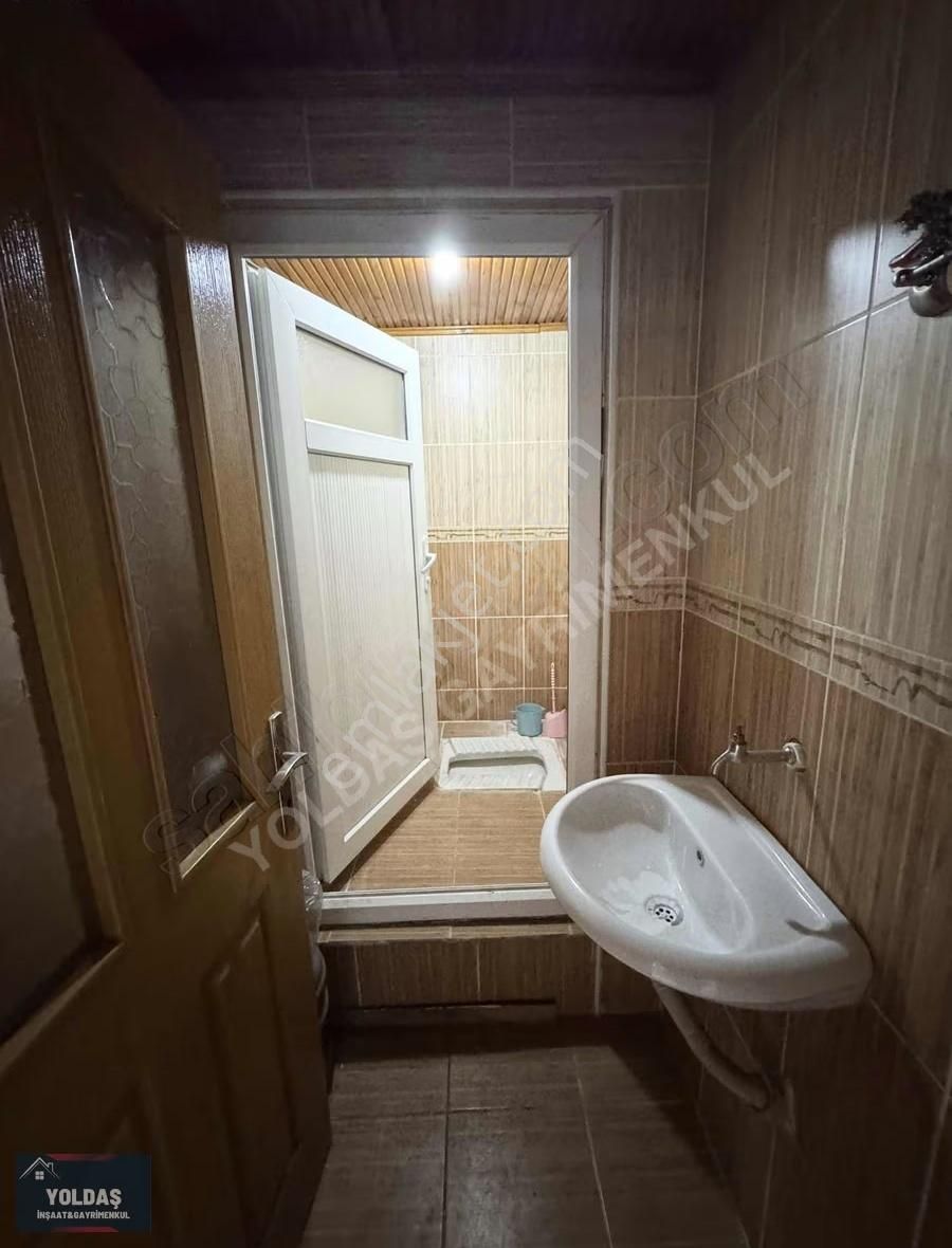 Yoldaş İnş Satılık 2+1 100 M2 Çatısı Yüksek Krediye Uygun Daire - Görsel 15