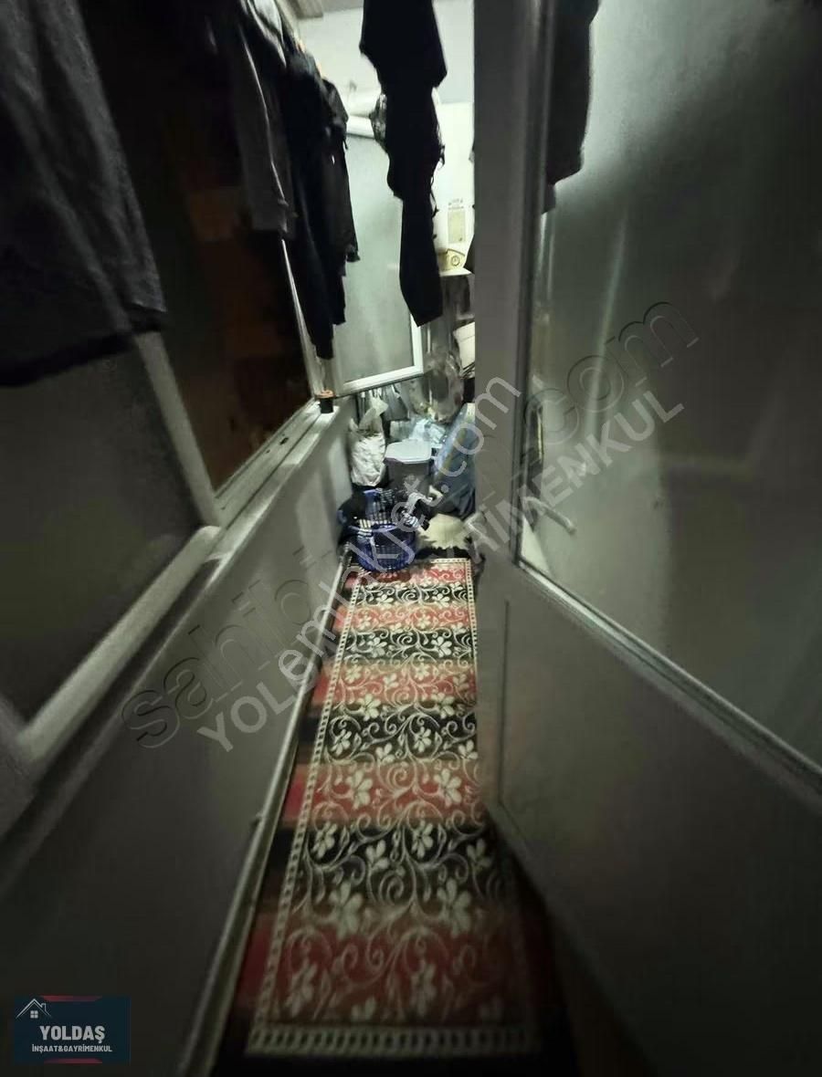 Yoldaş İnş Satılık 2+1 80 M2 1.kat Amerikan Mutfaklı Daire - Görsel 32