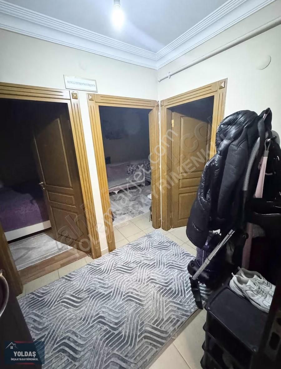 Yoldaş İnş Satılık 2+1 80 M2 1.kat Amerikan Mutfaklı Daire - Görsel 34