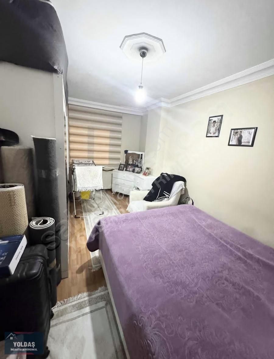 Yoldaş İnş Satılık 2+1 80 M2 1.kat Amerikan Mutfaklı Daire - Görsel 10