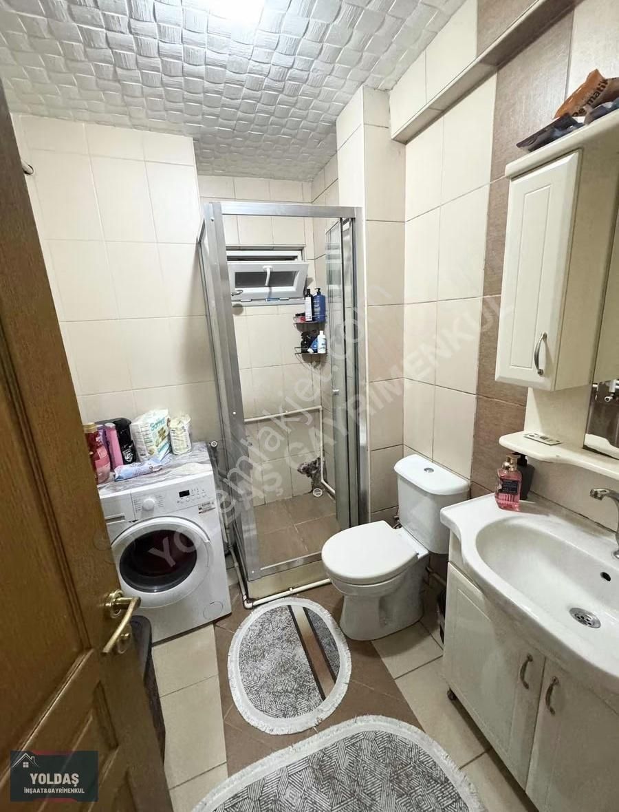 Yoldaş İnş Satılık 2+1 80 M2 1.kat Amerikan Mutfaklı Daire - Görsel 27