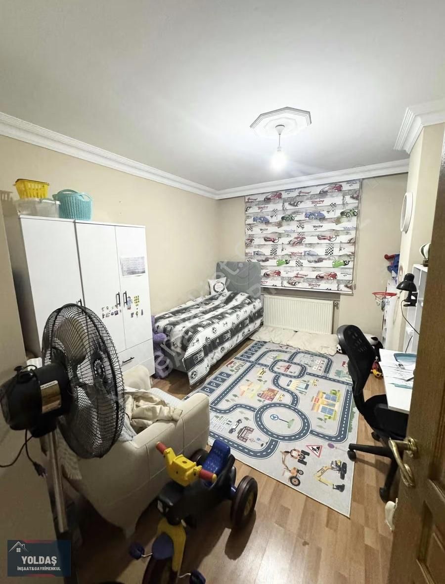 Yoldaş İnş Satılık 2+1 80 M2 1.kat Amerikan Mutfaklı Daire - Görsel 31