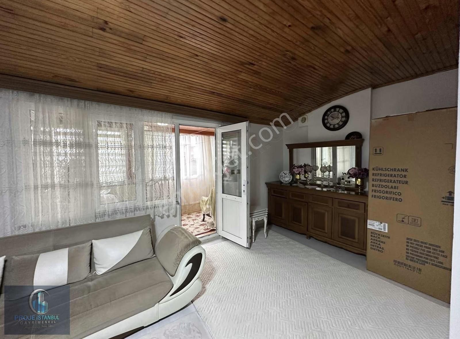 Full Deniz Manzaralı Teras Daire Geniş Havadar - Görsel 24