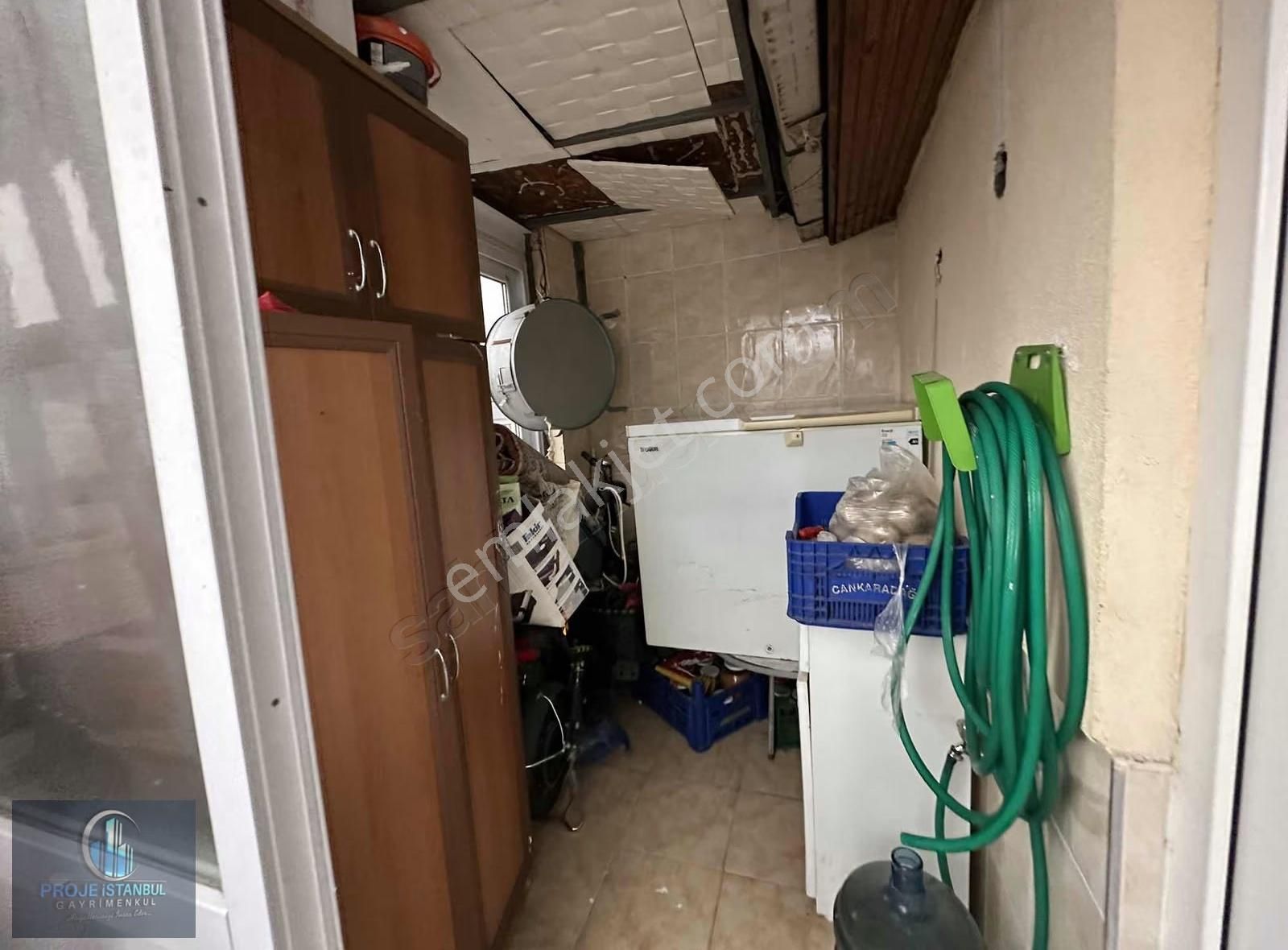 Full Deniz Manzaralı Teras Daire Geniş Havadar - Görsel 2