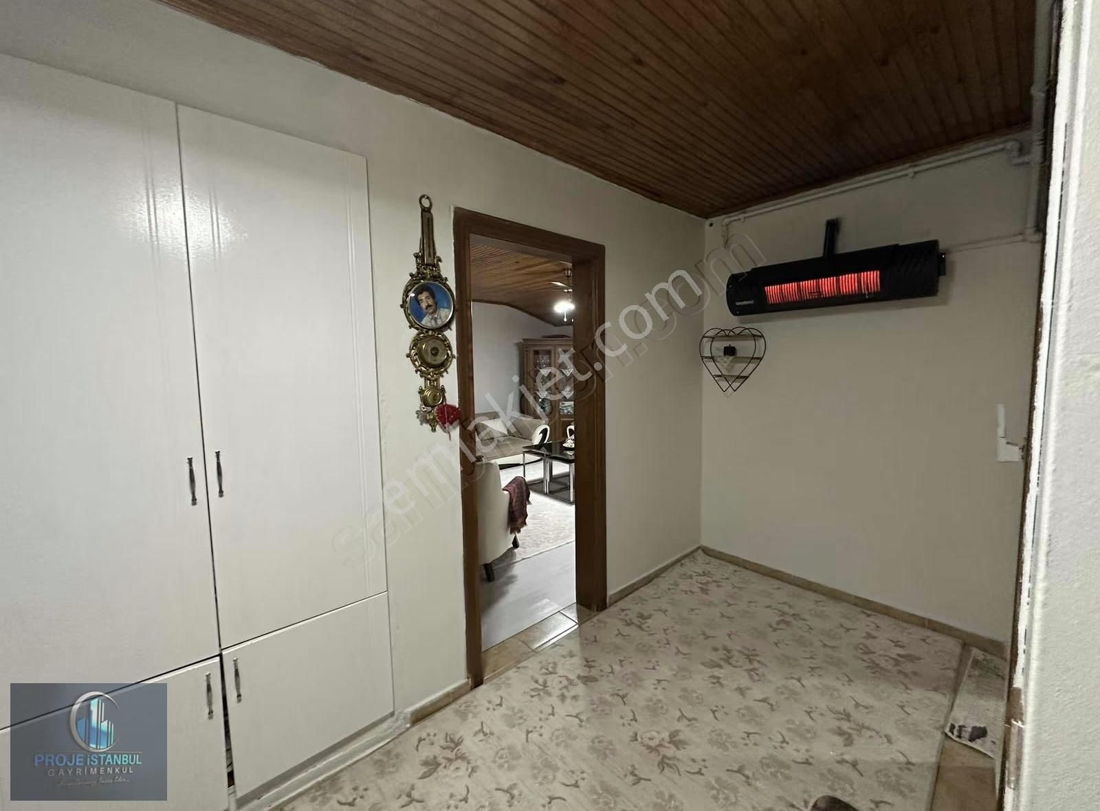 Full Deniz Manzaralı Teras Daire Geniş Havadar - Görsel 9