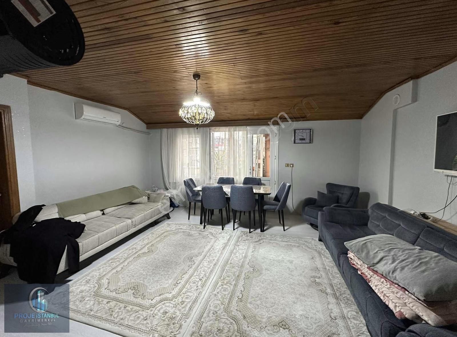 Full Deniz Manzaralı Teras Daire Geniş Havadar - Görsel 13