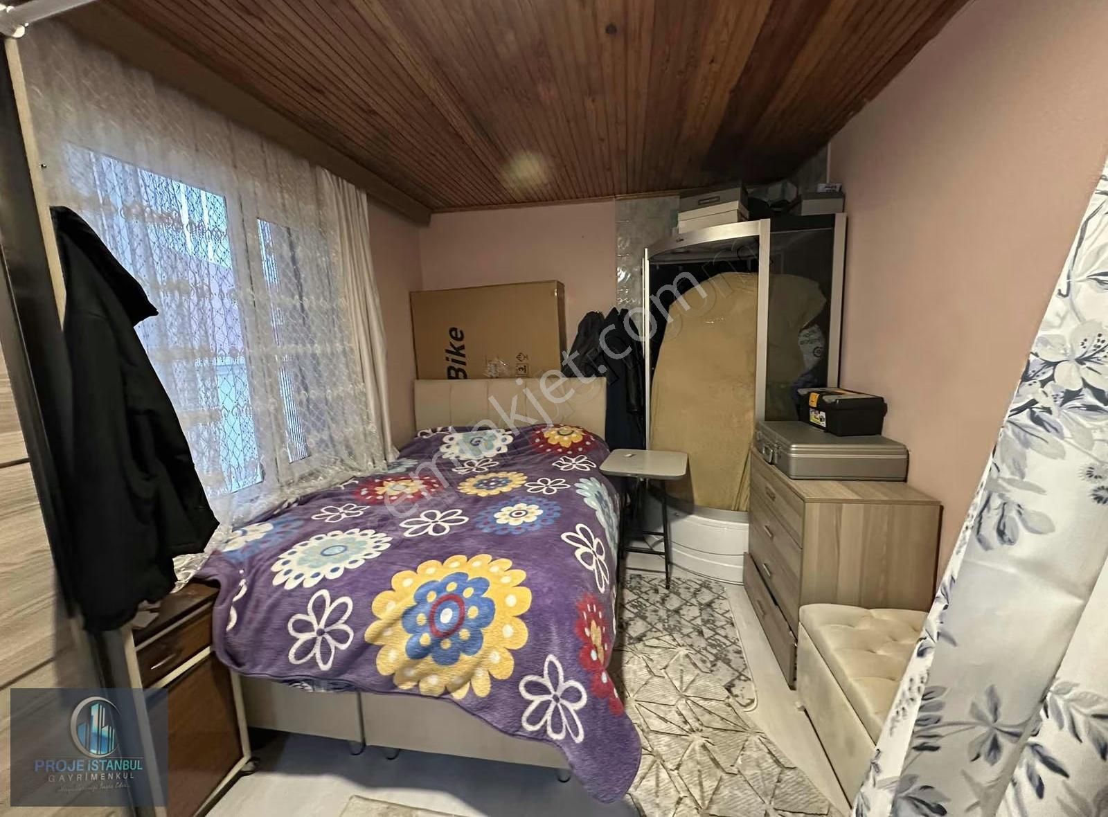 Full Deniz Manzaralı Teras Daire Geniş Havadar - Görsel 12