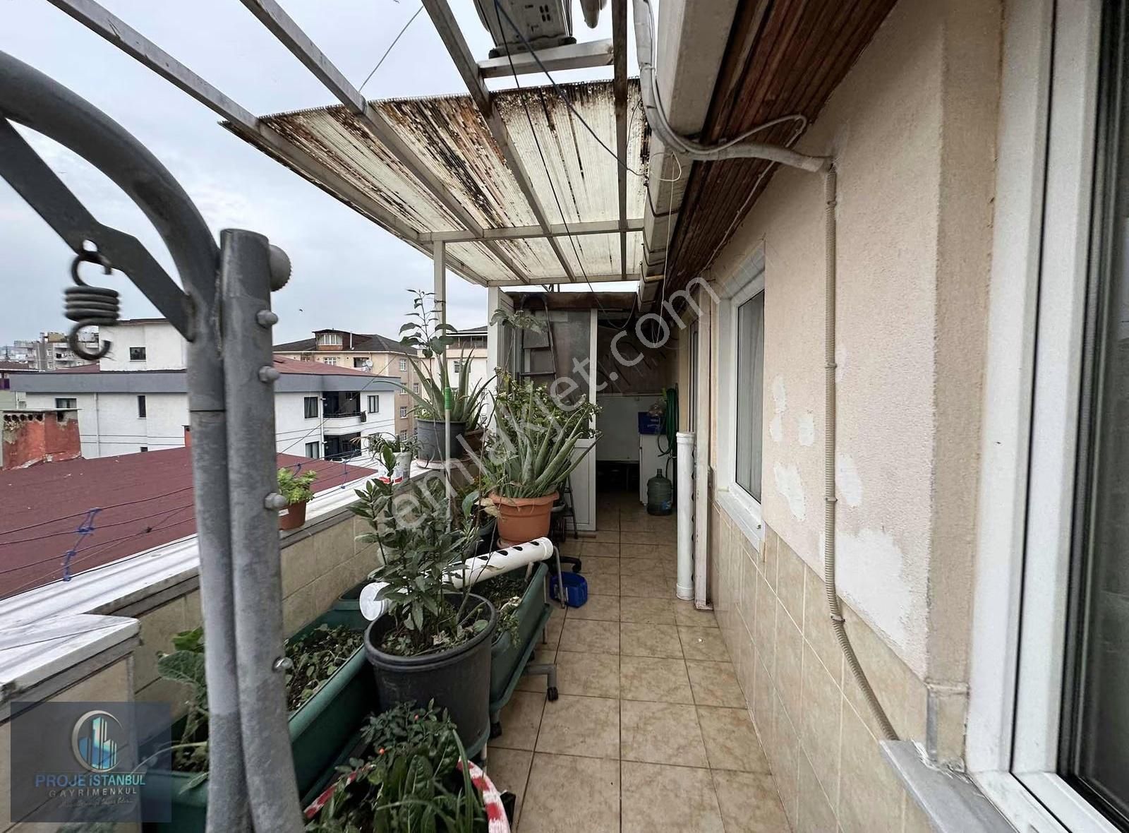 Full Deniz Manzaralı Teras Daire Geniş Havadar - Görsel 5