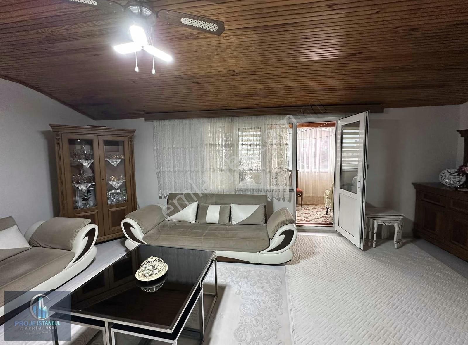 Full Deniz Manzaralı Teras Daire Geniş Havadar - Görsel 15