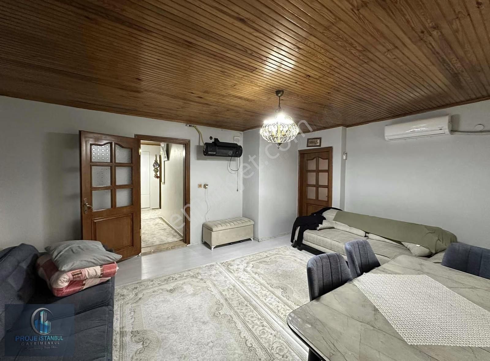 Full Deniz Manzaralı Teras Daire Geniş Havadar - Görsel 4