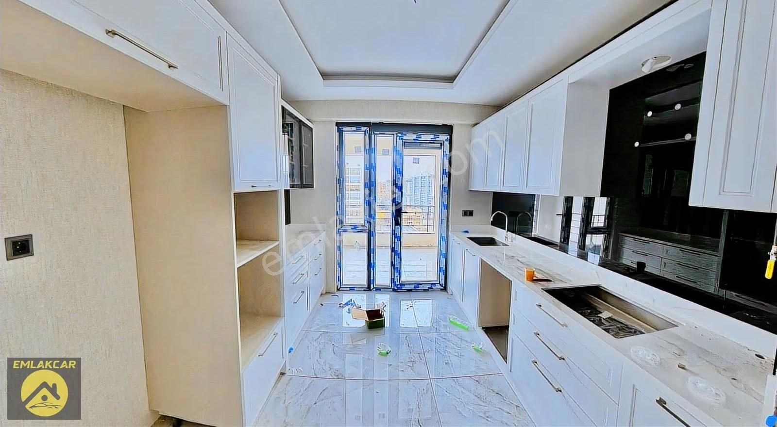 Emlakcar Dan Aymanas Ta Satılık Ultra Lüks 3+1 Daire - Görsel 13