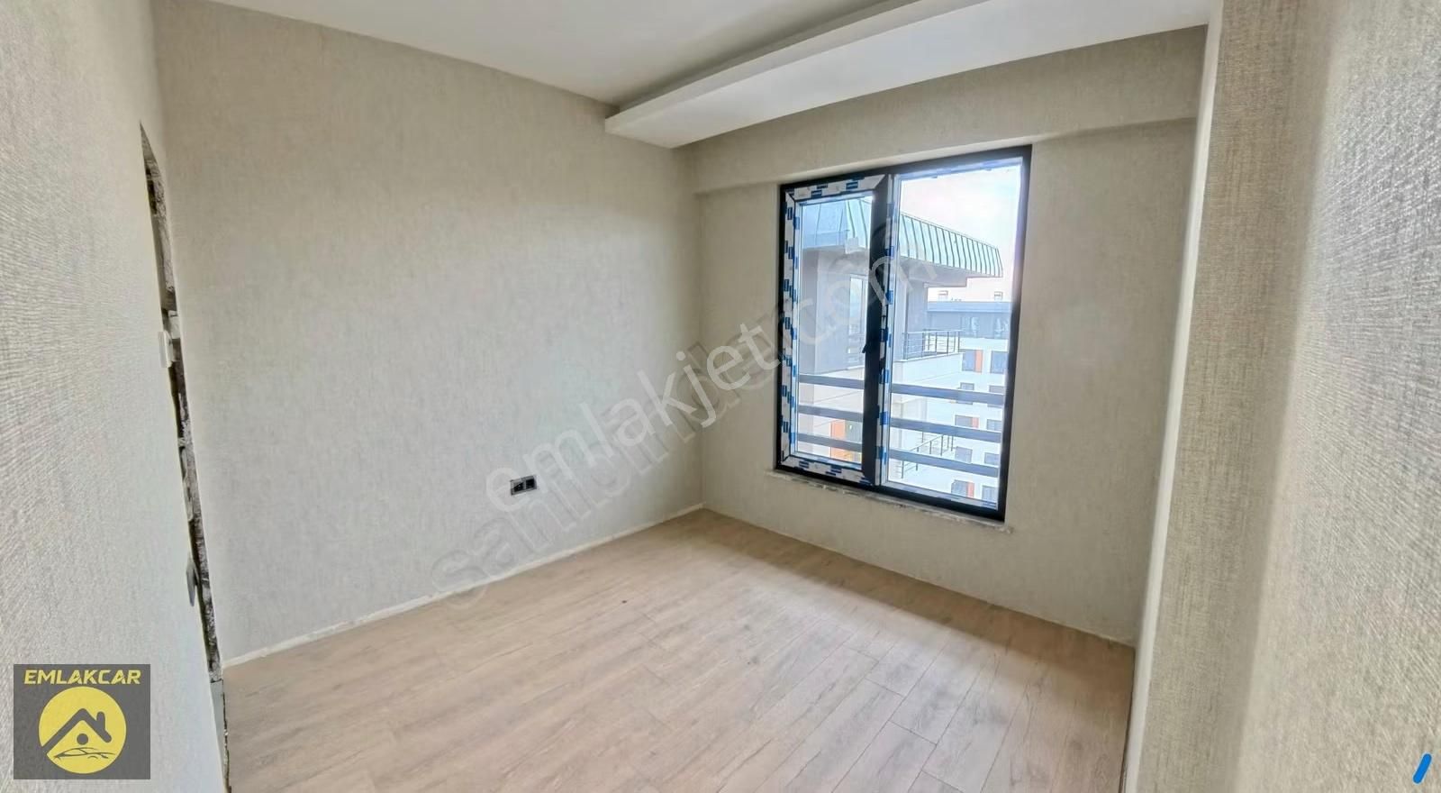 Emlakcar Dan Aymanas Ta Satılık Ultra Lüks 3+1 Daire - Görsel 11
