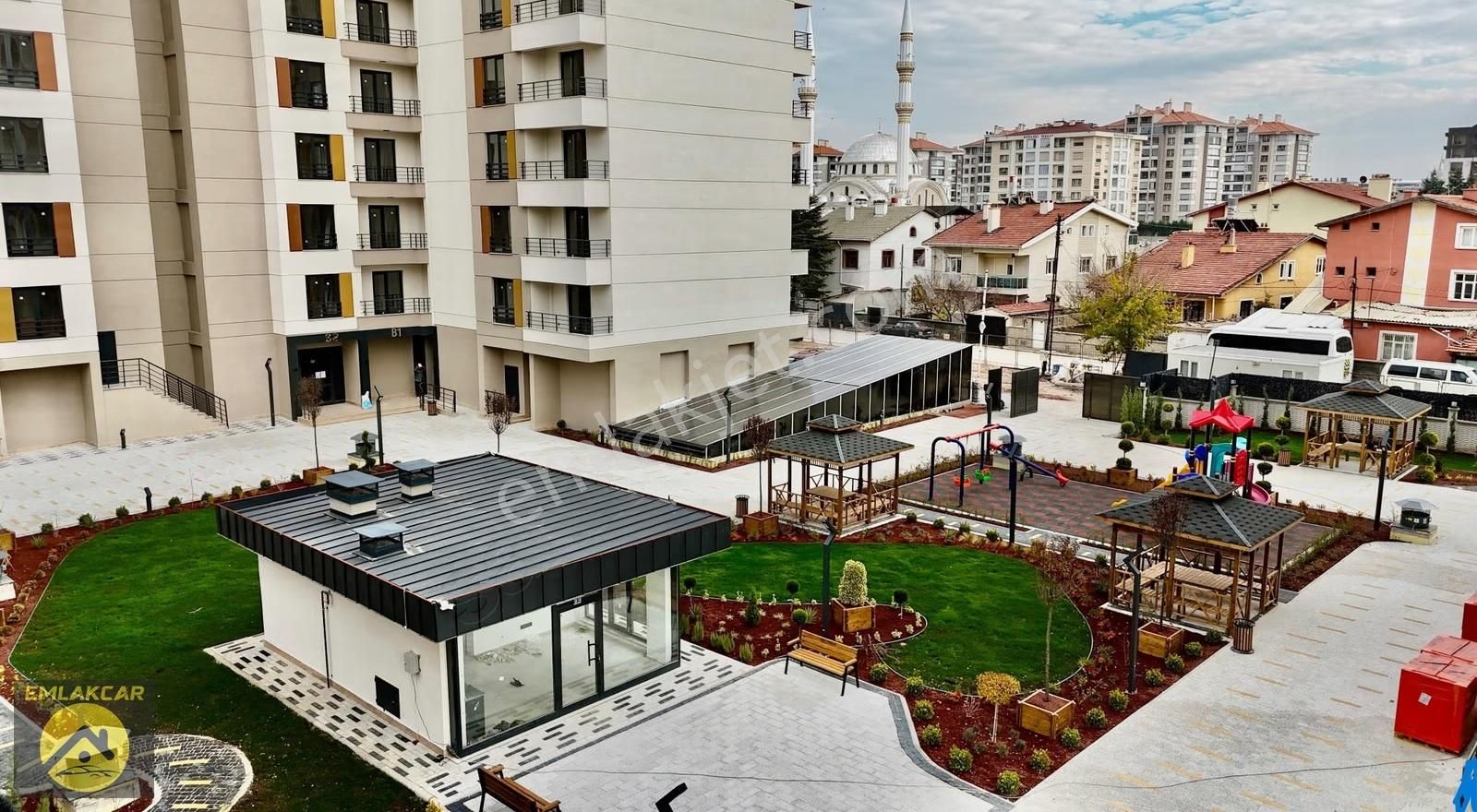 Emlakcar Dan Aymanas Ta Satılık Ultra Lüks 3+1 Daire - Görsel 6