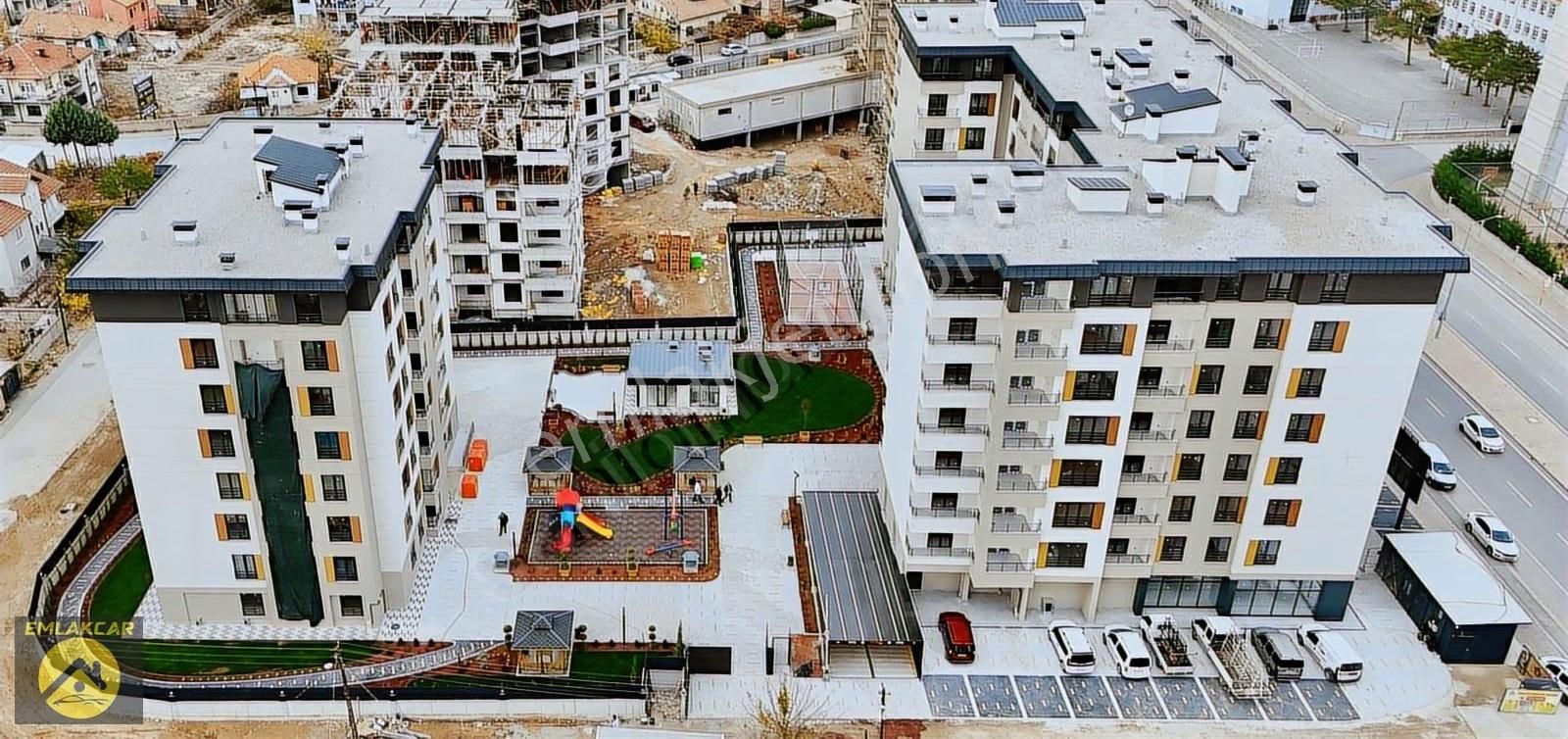 Emlakcar Dan Aymanas Ta Satılık Ultra Lüks 3+1 Daire - Görsel 7